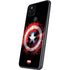 Marvel Captain America Star Shield Google Pixel 5a Skin